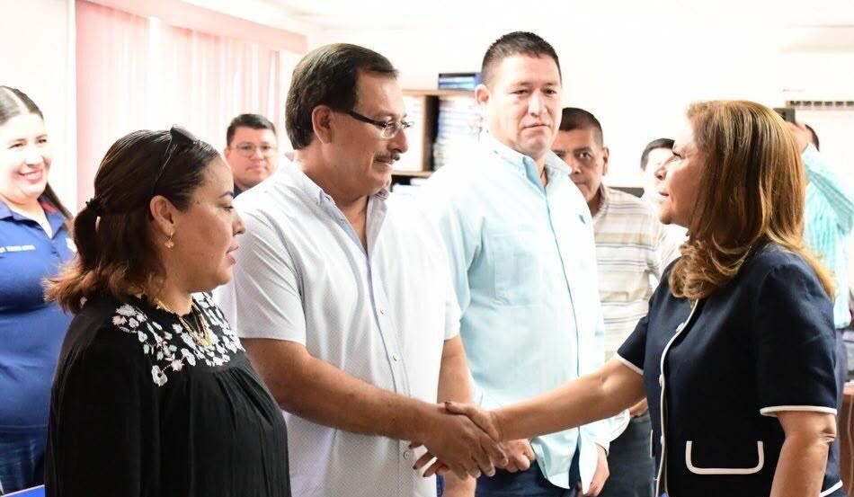 Maestros de Sinaloa revisan detalles en la recta final del ciclo escolar