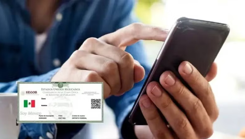 Usuarios no quieren cumplir obligación de registrar números telefónicos vinculados a la CURP