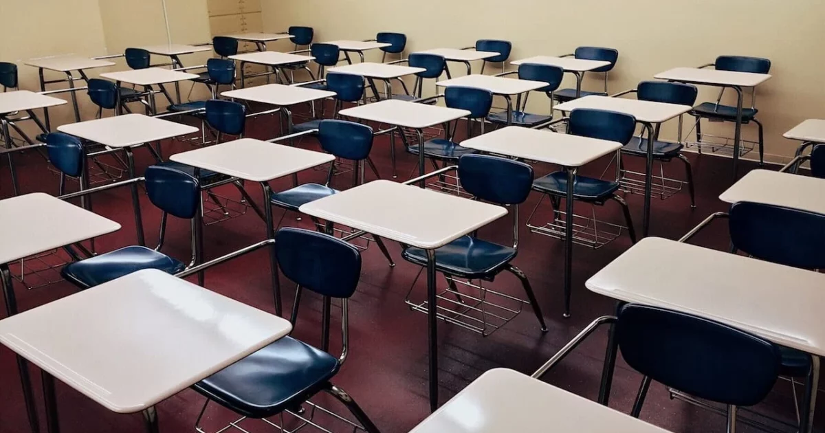 Ciclo escolar en México no finalizará el 5 de junio