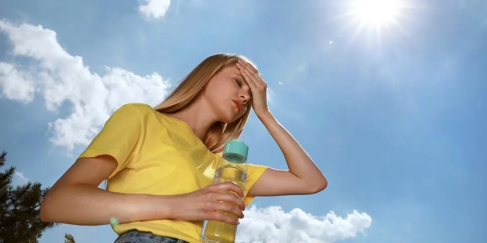 Golpes de calor pueden derivar en fallecimiento si no se actúa rápido