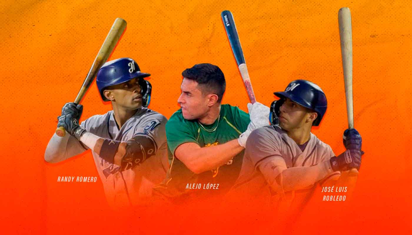 Cañeros y Jaguares pactan cambio de jugadores en LMP
