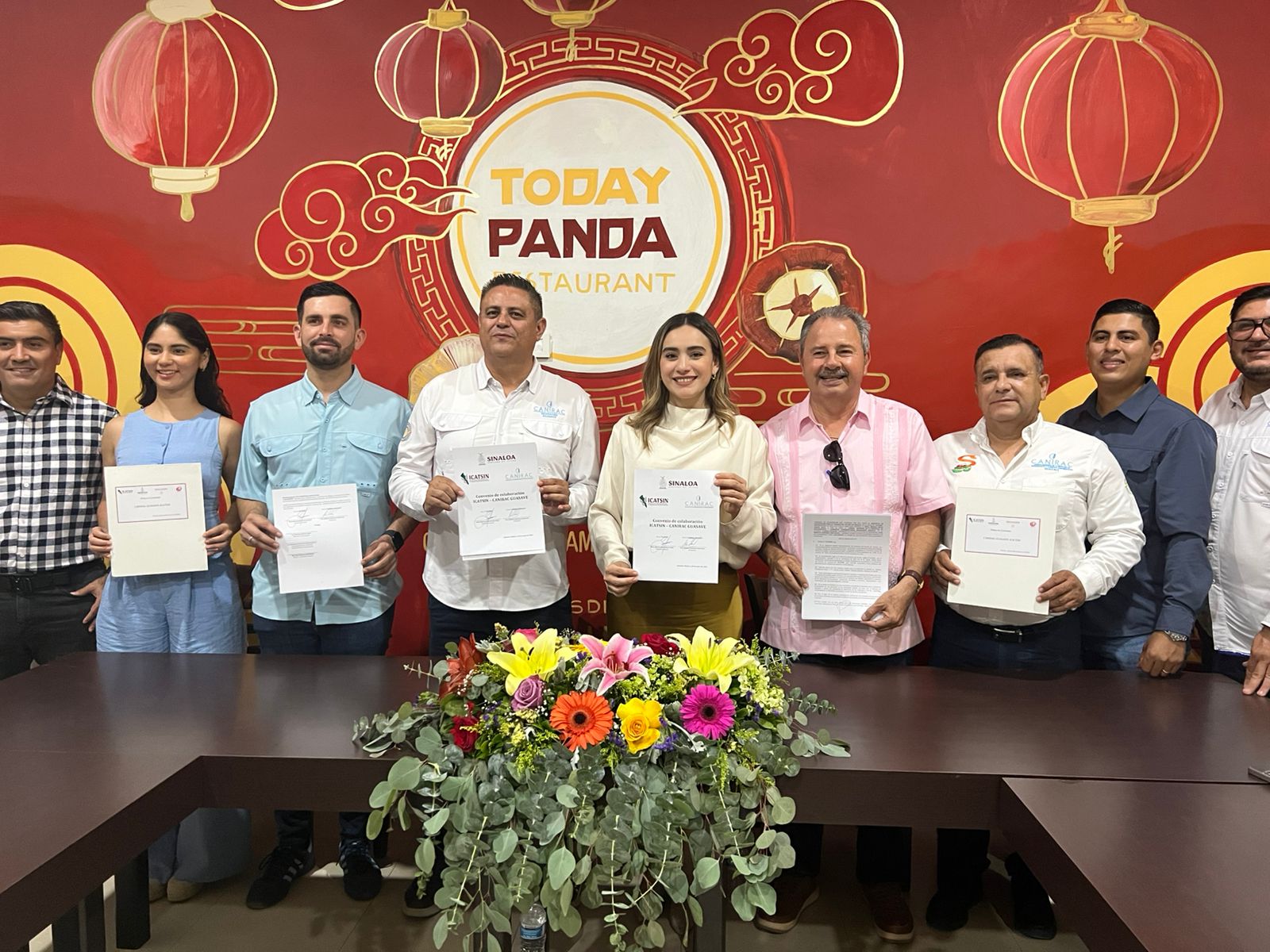 Capital Gastronómica de Sinaloa busca personal mejor capacitado