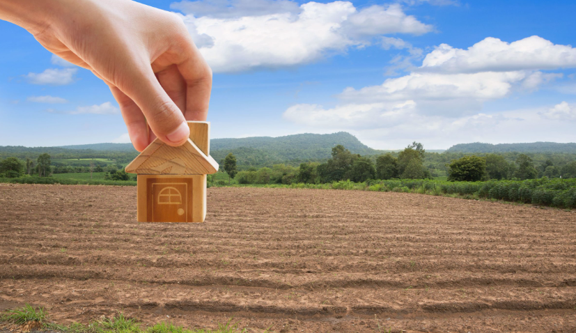 Pocos lo saben: puedes comprar terreno y construir con el mismo crédito de Infonavit
