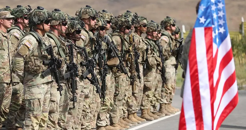 Trump reduce presencia militar en Alemania en medio de crisis diplomática