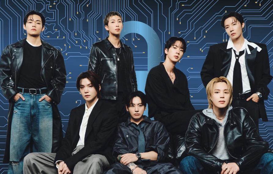 Alertan por sitios falsos en venta de boletos para BTS en México