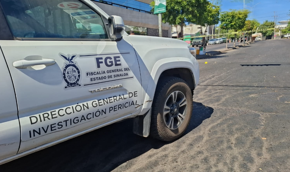 Martes violento en Sinaloa: operativos, detenciones y múltiples hechos mortales sacuden al estado