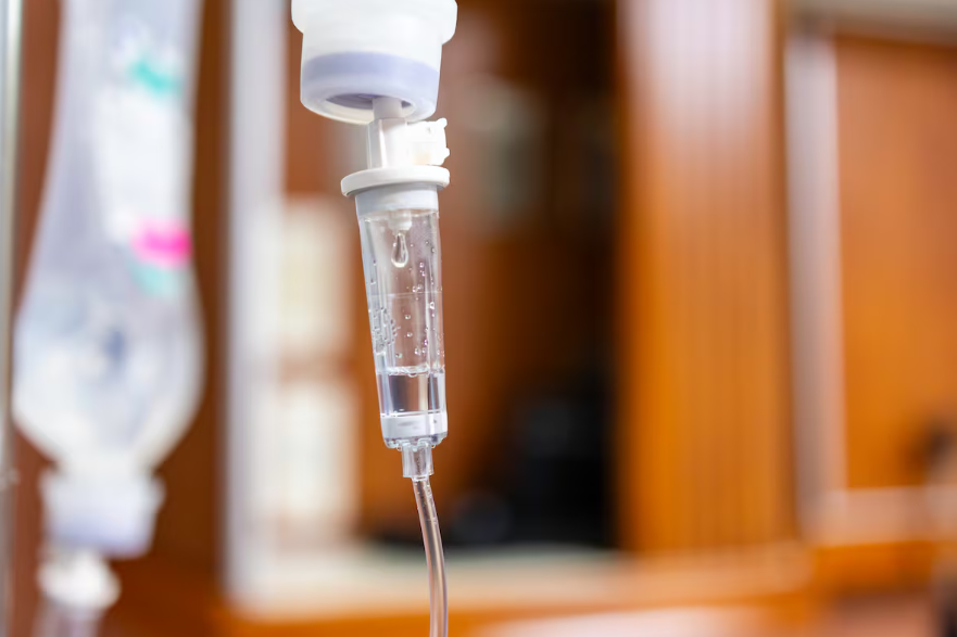 Caso “sueros vitaminados” entra a etapa clave: médico enfrentará audiencia en Sonora