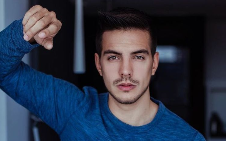Vadhir Derbez bajo investigación por presunto abuso sexual