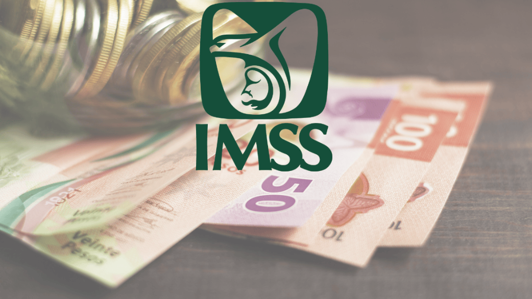 ¿Necesitas dinero? Pensionados del IMSS pueden solicitar préstamo a cuenta de pensión