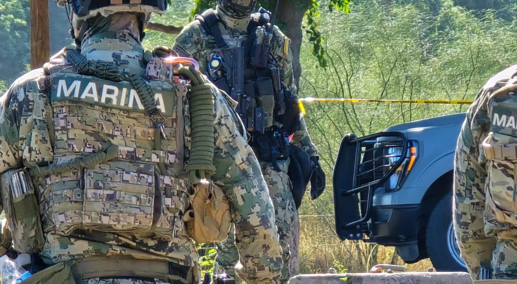 Miércoles violento en Sinaloa: operativos dejan detenidos, decomisos y cuatro muertes