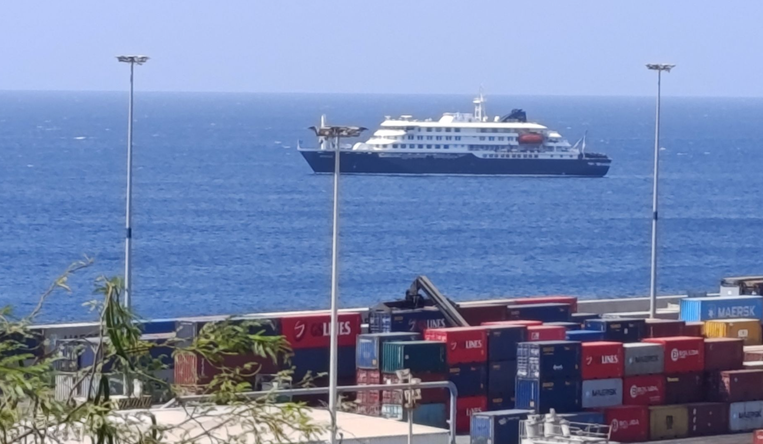 Suman nueve posibles infectados por hantavirus tras viaje en crucero