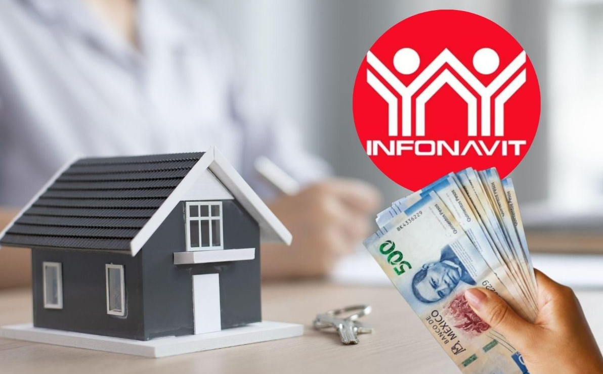 Infonavit: Conoce el crédito para construir la casa que quieras y donde quieras