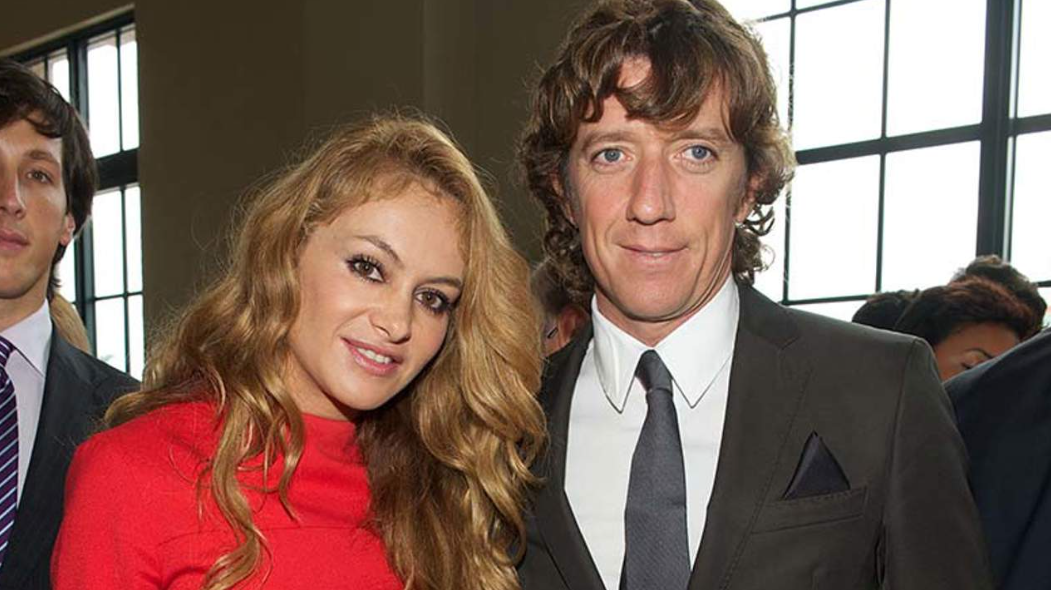 Colate rompe el silencio y acusa a Paulina Rubio de violencia física