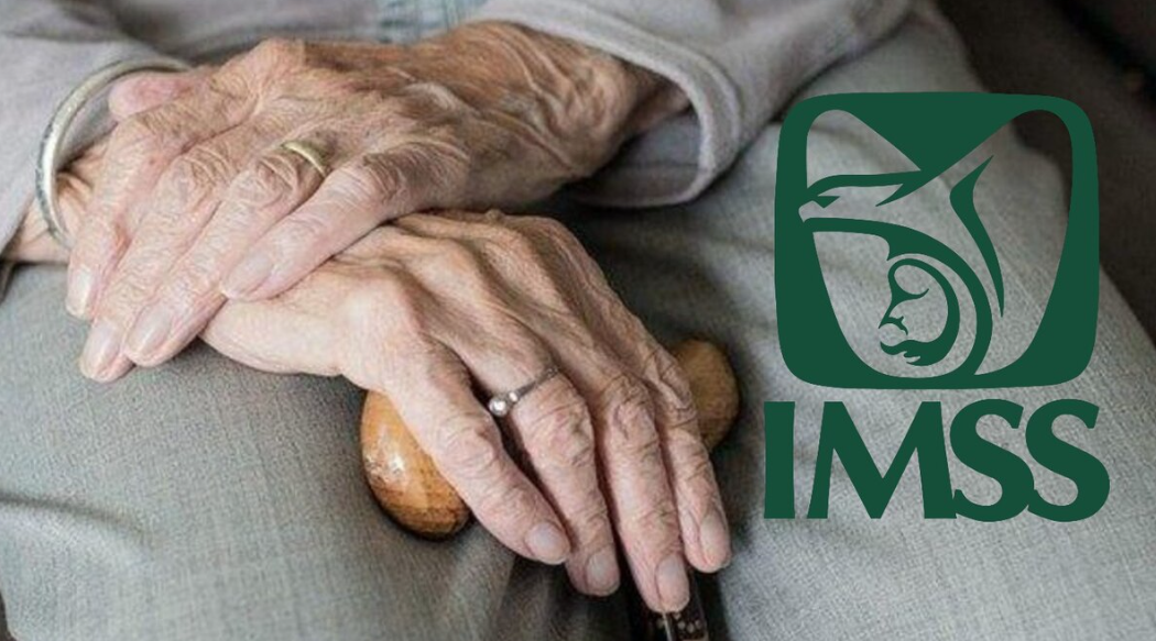 ¿Quién puede cobrar la pensión de un trabajador fallecido? Esto dice el IMSS