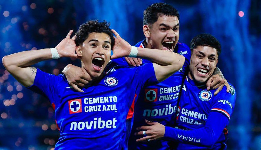 Pumas, Pachuca, Chivas y Cruz Azul: los cuatro invitados a las semifinales de la Liga Mx