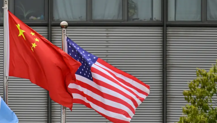 Trump y Xi Jinping se reunirán en China en medio de tensiones globales
