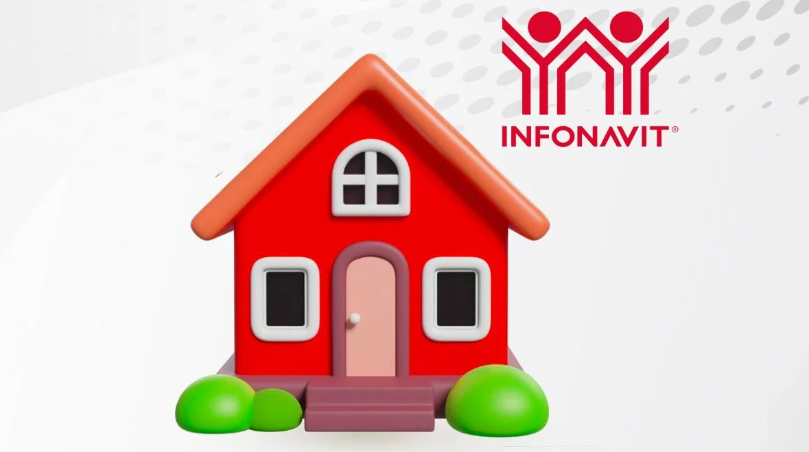 ¿Sabías que Infonavit permite usar ahorro de vivienda como respaldo para crédito bancario?