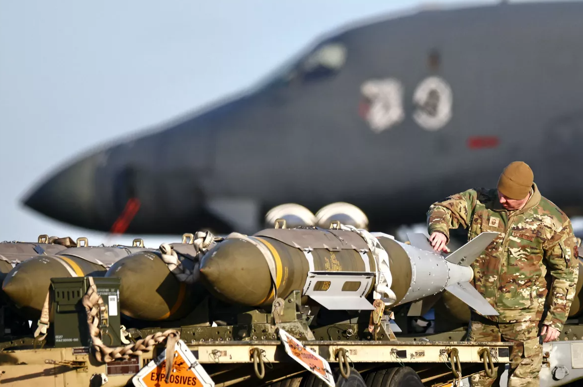 Conflicto con Irán dispara gasto militar de Estados Unidos: ¿cuánto cuesta la guerra?