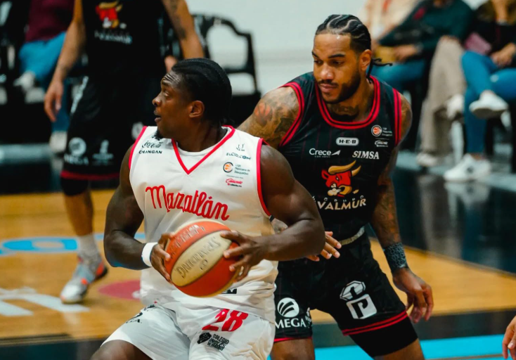 Venados saca el orgullo y propina dura derrota a Toros Laguna