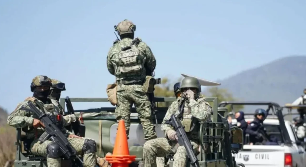 Militares