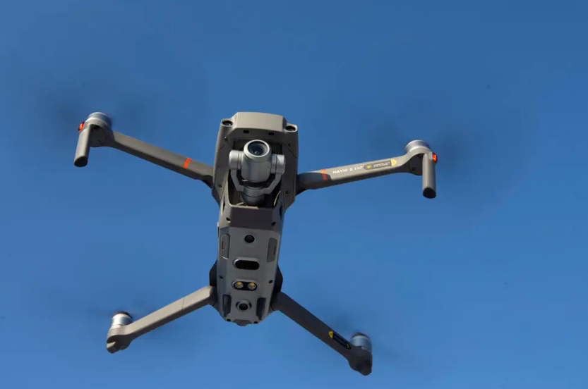 Haití enfrenta crisis de violencia bajo uso creciente de drones armados