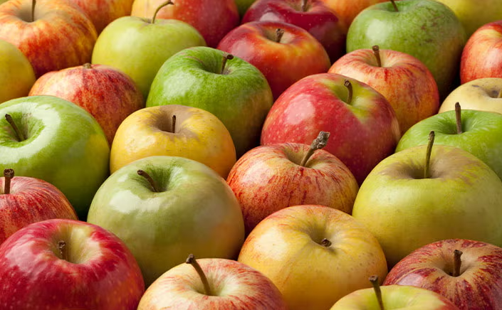 Manzanas