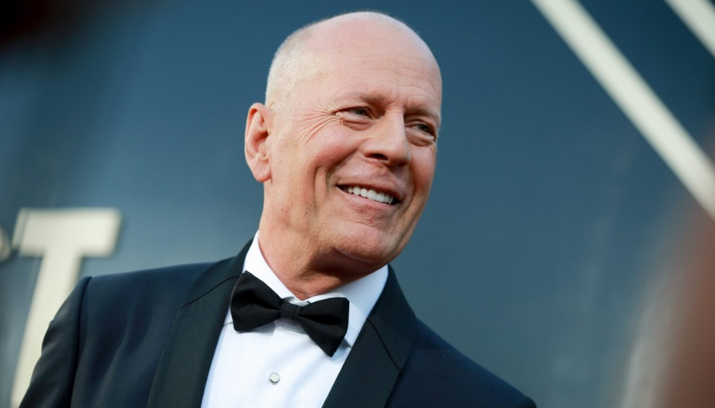 Bruce Willis ya no puede hablar; esposa revela avance de la demencia frontotemporal