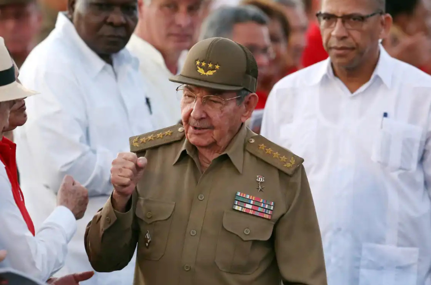 Estados Unidos analiza posible acusación contra Raúl Castro por derribo de avionetas en 1996