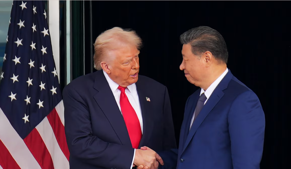 China acuerda compras agrícolas y aeronaves a EU tras acercamiento comercial con Trump
