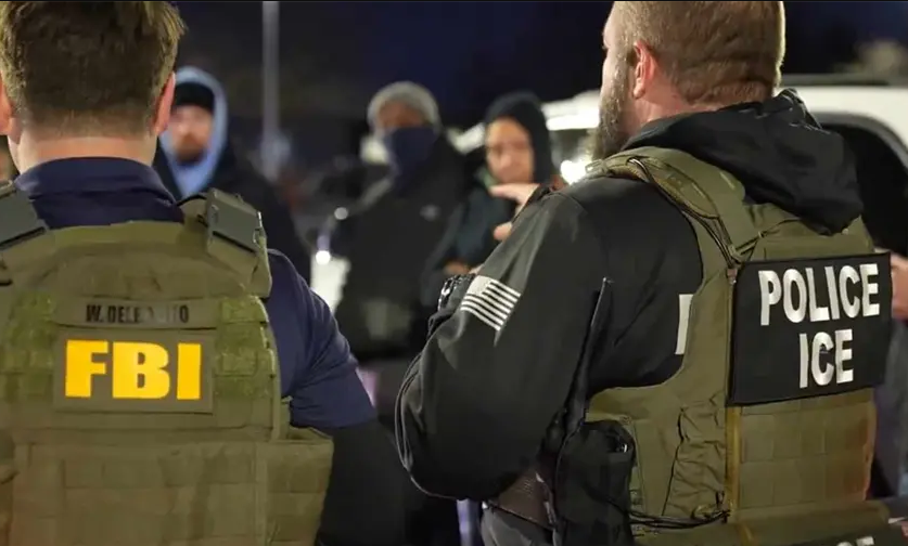 ICE habría separado a más de 146 mil niños de sus padres en Estados Unidos