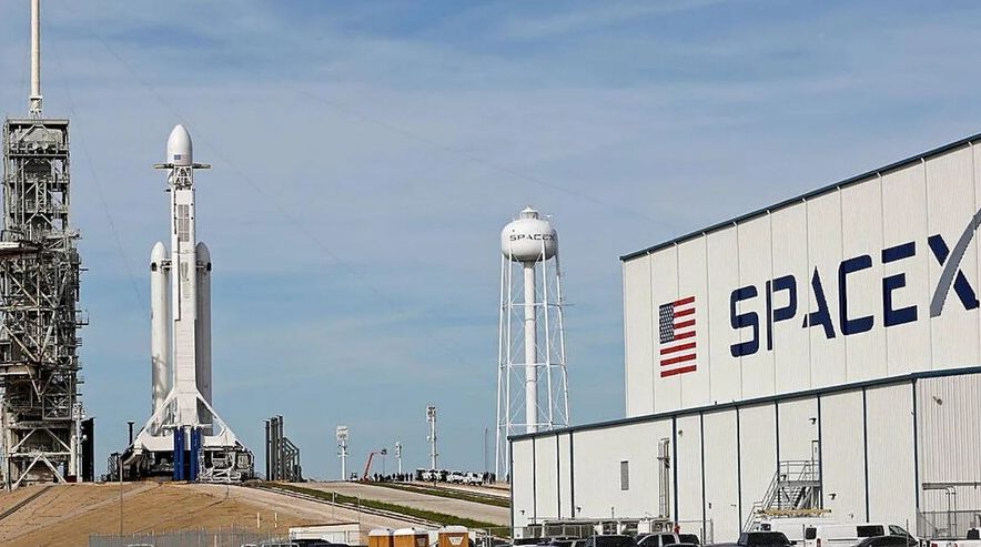 Tragedia en SpaceX: muere trabajador durante labores en Starbase en Texas
