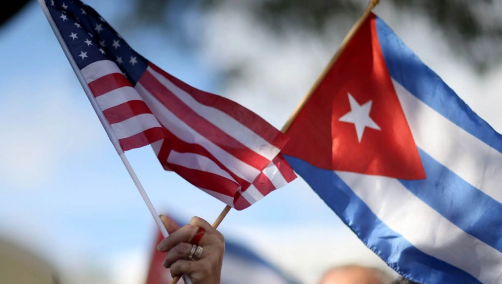 Estados Unidos amplía sanciones contra funcionarios y organismos vinculados al gobierno cubano