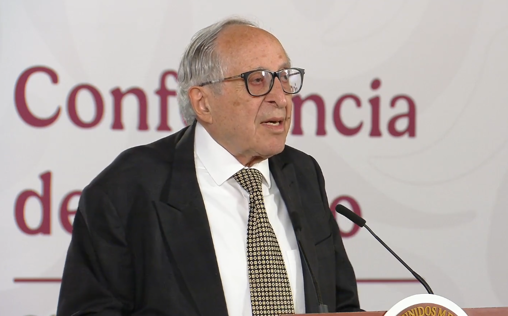 David Kershenobich