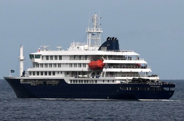 Hantavirus en crucero: Estados Unidos mantiene vigilancia a viajeros evacuados desde Canarias