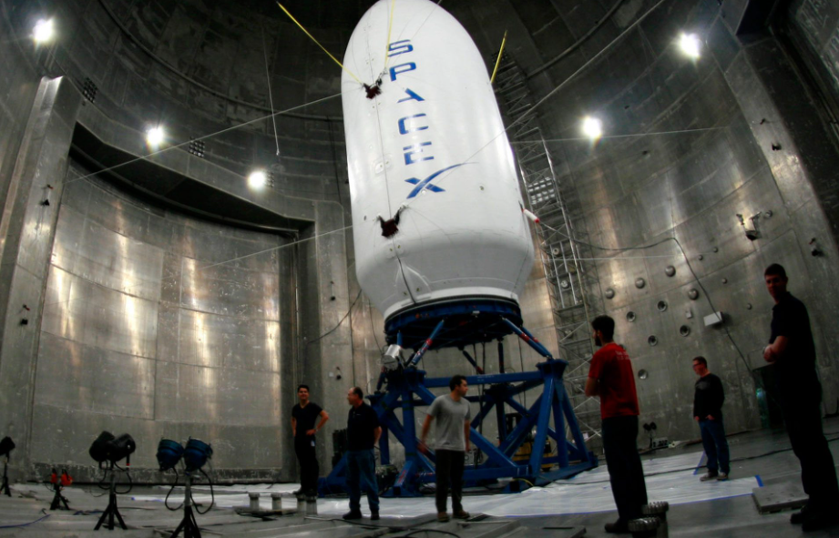 El nuevo Starship V3 de SpaceX espera su despegue más importante