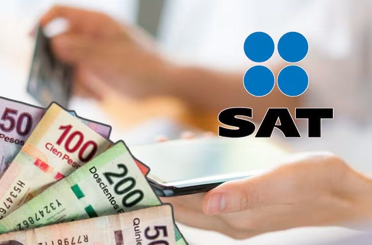 SAT: estas son las transferencias familiares que podrían generar revisión fiscal