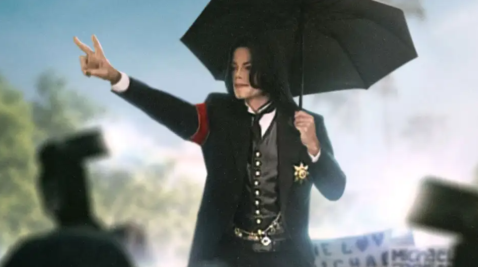 Netflix estrenará docuserie sobre el juicio de Michael Jackson
