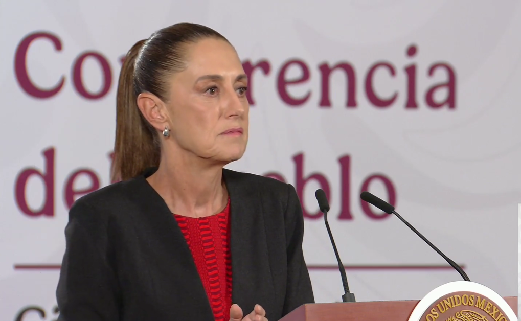 Claudia Sheinbaum Pardo