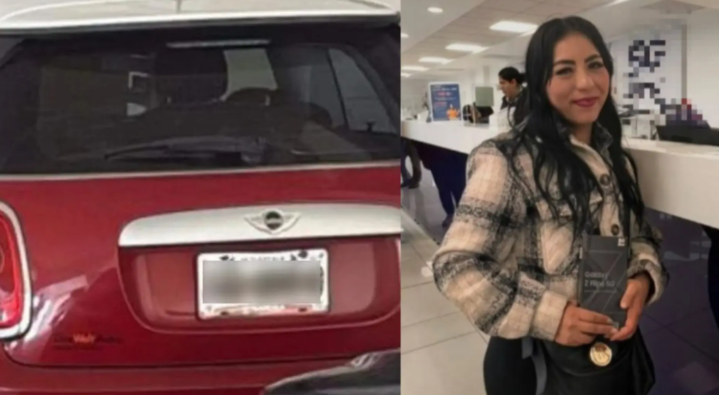 Localizan sin vida a Blanca Adriana tras desaparecer en clínica estética de Puebla