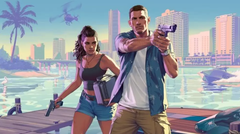 Xbox confirma fecha de lanzamiento de GTA VI y habilita lista de deseos para usuarios