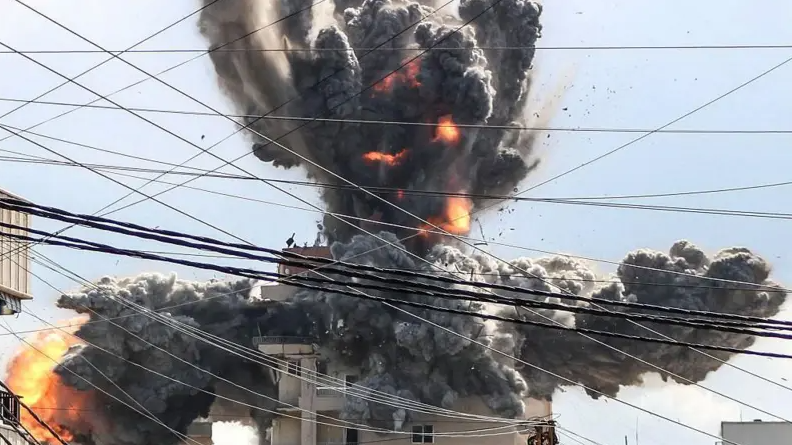 Más de 3 mil muertos deja ofensiva israelí en Líbano pese a acuerdo de alto el fuego