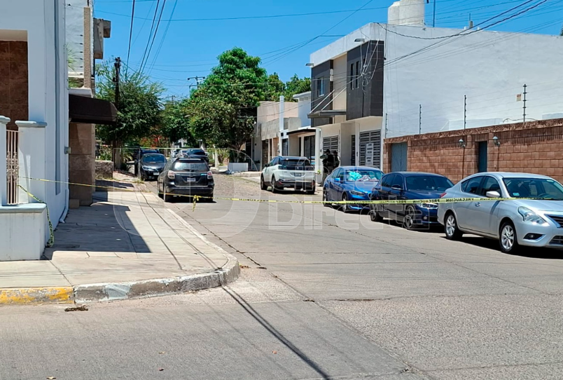 Era Tomás el hombre hallado sin vida en la Colonia Chapultepec en Culiacán.