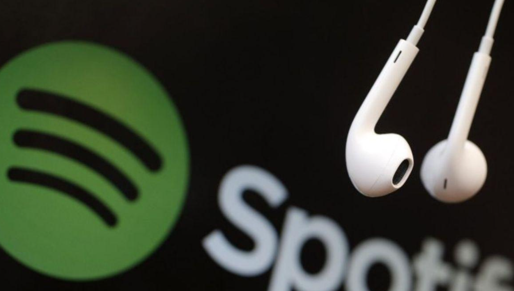 Spotify anuncia acuerdo histórico para usar inteligencia artificial en música