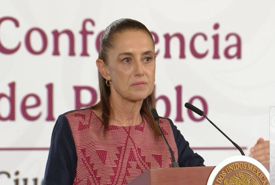 Claudia Sheinbaum Pardo