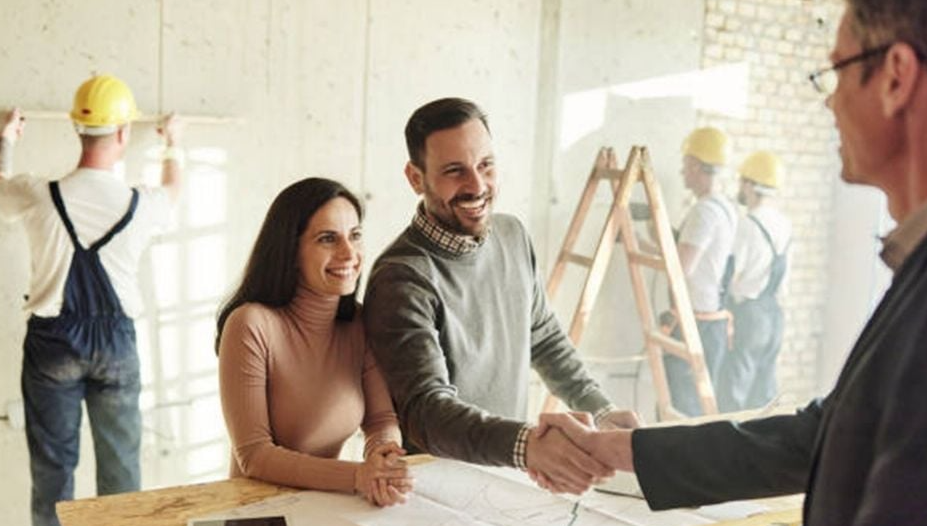 El crédito de Infonavit pensado para quienes quieren diseñar su propia vivienda