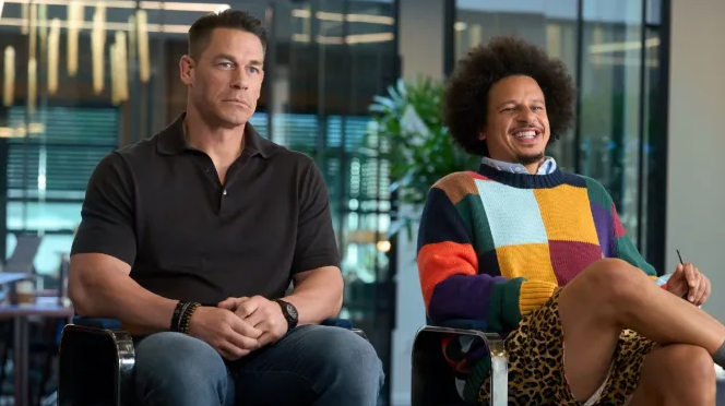¿Cuándo llega Little Brother al catálogo de Netflix? Esto reveló el tráiler oficial