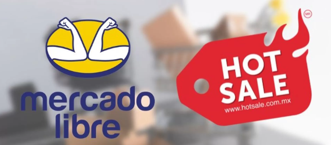Mercado Libre Hot Sale