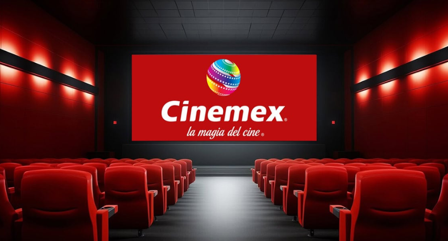 Una bomba de guerra y una amenaza en el océano: los estrenos que llegan a Cinemex