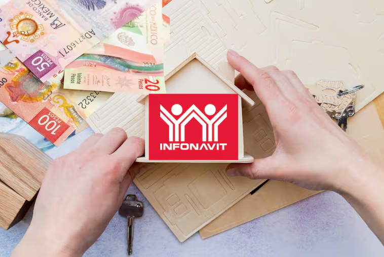 Así funciona Apoyo Infonavit para comprar casa con financiamiento bancario