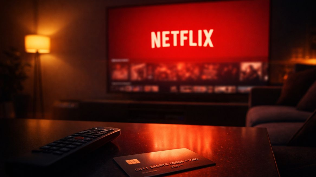 ¿Qué estrenos llegaron hoy 26 de mayo a Netflix?; conoce las nuevas series y documentales